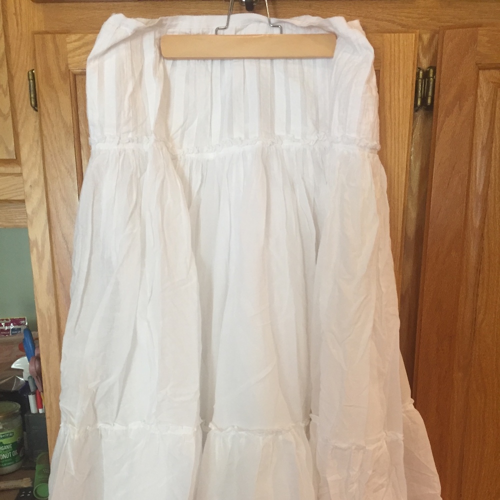 Maxi Skirt